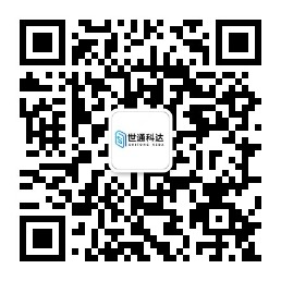 在线客服微信二维码
